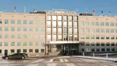 Best Western Plus STHLM Bromma in Bromma, SE