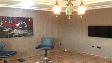 Eterno Hotels в Benin City, NG