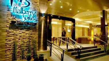 Mallberry Suites Business Hotel in Cagayan de Oro, PH