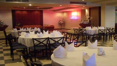 รูปสถานที่จัดงาน