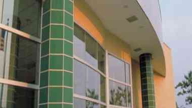 Sampson County Exposition Center in Clinton, NC