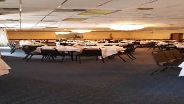 Newark Garden Hotel en Newark, NY