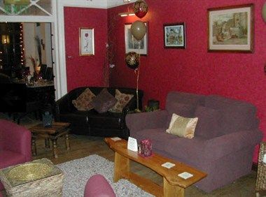 รูปสถานที่จัดงาน