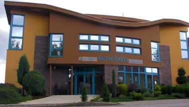 Benedikti Penzion & Restauracia em Prievidza, SK