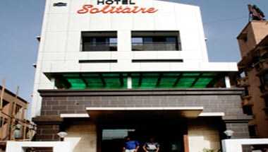 Hotel Solitaire a Mumbai, IN