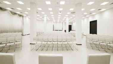 Kolding Hallerne a Kolding, DK