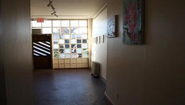 Two Moon Art House & Cafe image