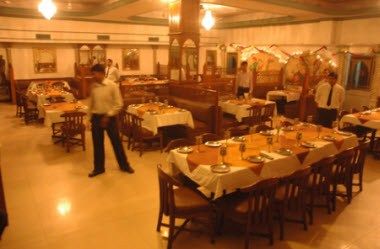 Bild des Veranstaltungsortes