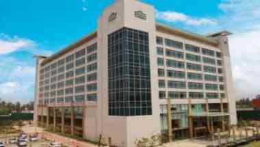 Country Inn & Suites By Radisson Sahibabad, Distt Ghaziabad (U.P.) i New Delhi, IN