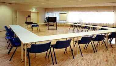 Das Seminarhaus Sargfabrik в Vienna, AT