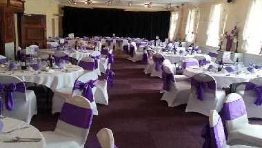 Mill Hill Golf Club en Londres, GB1