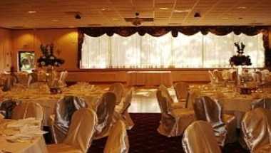 Norbeck Country Club i Rockville, MD