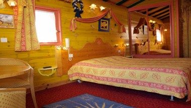 รูปสถานที่จัดงาน