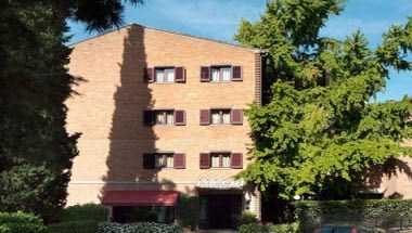 Hotel Dei Duchi en Spoleto, IT