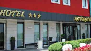 Hotel Ristorante Pizzeria Giada in Grumolo Delle Abbadesse, IT