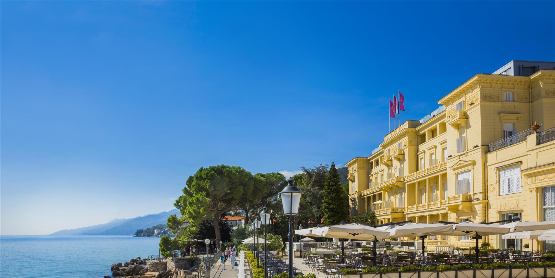 Hotel Kvarner image