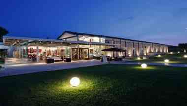 Villa Carlotta Hotel a Ragusa, IT