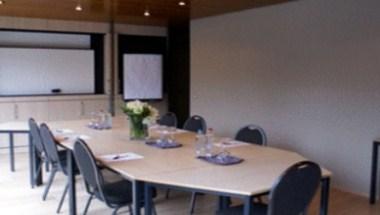 Hotel Panorama a Overijse, BE