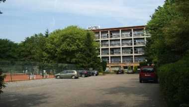 Hotel Panorama a Overijse, BE