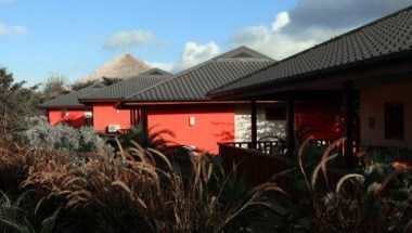 Morena Resort in Curacao, CW