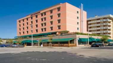 Hotel Rossini a Pesaro, IT