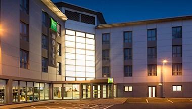 Hotel ibis Styles Haydock image