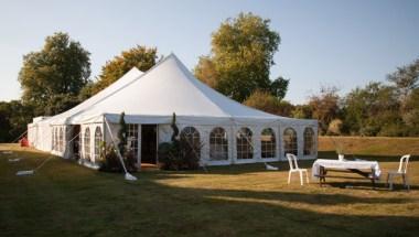 Ampfield House en Romsey, GB1