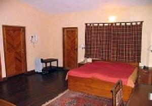 Cedar Lodge Ramgarh a Nainital, IN