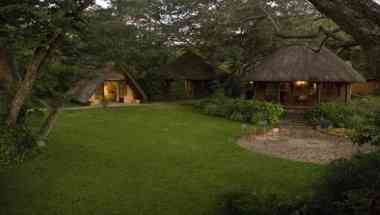 Old Ursula Camp a Victoria Falls, ZW