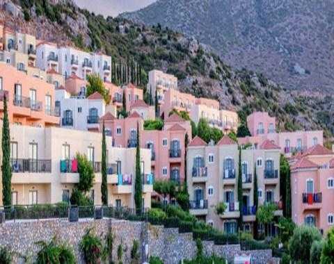 Smartline Village Resort & Waterpark a Crete, GR