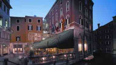 Hotel Bonvecchiati a Venezia, IT