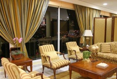 Bild på anläggning