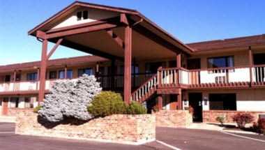 Econo Lodge Ellensburg Near University in Ellensburg, WA