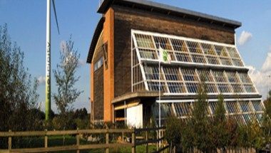 รูปสถานที่จัดงาน