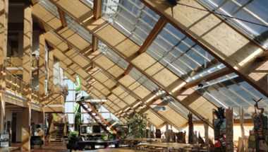 Ecotech Centre в Swaffham, GB1