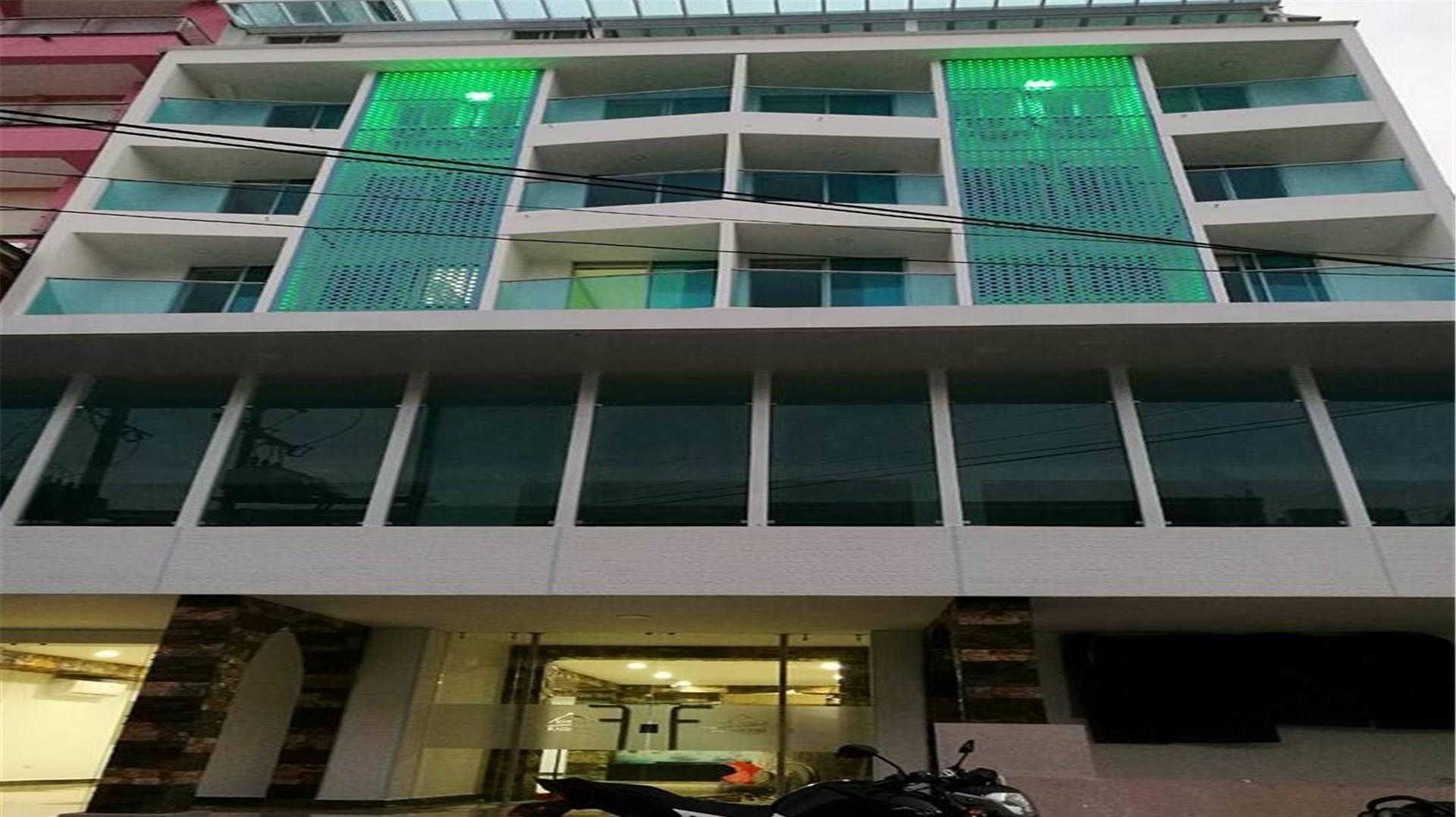 Kamaleb Farallones Hotel, Quibdo, CO