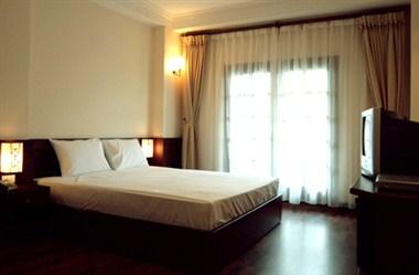 Hanoi Elegance Emerald Hotel en Hanoi, VN