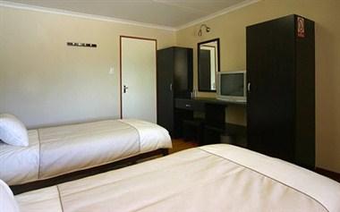 Heja Game Lodge en Windhoek, NA