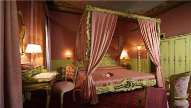 Hotel Torino en Venecia, IT