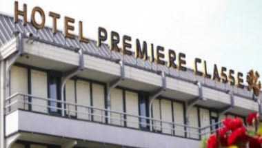 Premiere Classe Plaisir à Versailles, FR