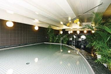 APA Hotel Kyoto-Eki-Horikawadori i Kyoto, JP