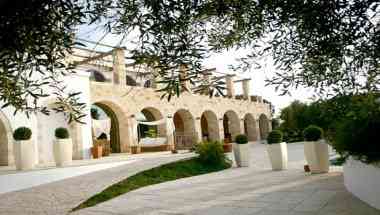 Relais La Fontanina, Ceglie Messapica, IT