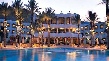 Gai Beach Hotel a Tiberias, IL