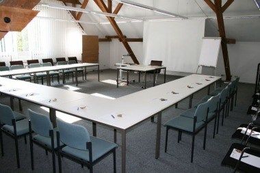 Изображение места проведения