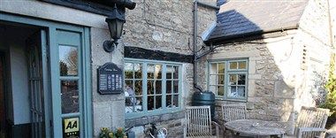 Изображение места проведения