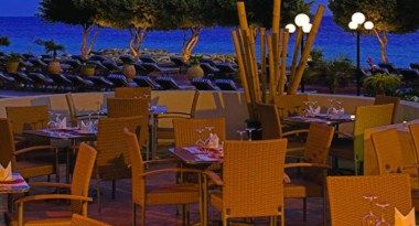 Изображение места проведения