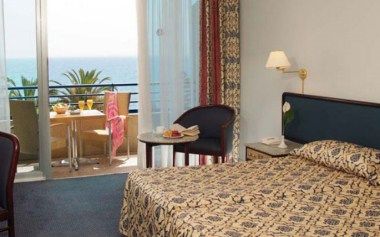 Изображение места проведения