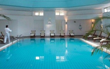 Изображение места проведения