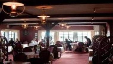 Skipperkroen Mullerup a Slagelse, DK