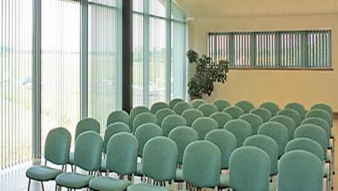 Turweston Flight Centre в Brackley, GB1